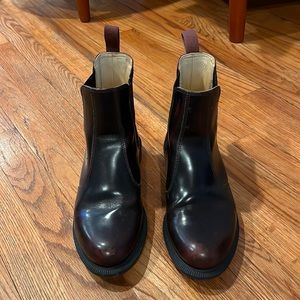 Dr Martens Chelsea Boots